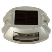 Dockmate Pro Solar Dock Lights, 2-Pack, White
